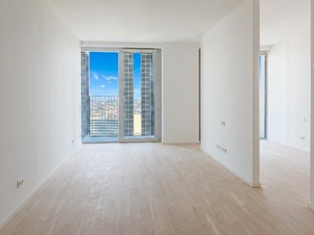 Exklusives Wohnen mit direktem Blick auf das Vienna International Centre