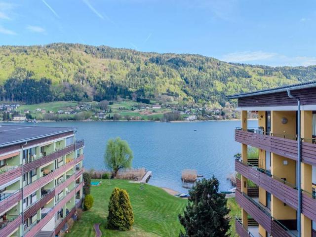 Exklusives Wohnen mit direktem Seezugang Touristische Nutzung möglich