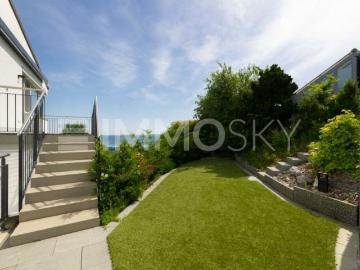 Langnau am Albis, Bezirk Horgen, Kanton Zürich