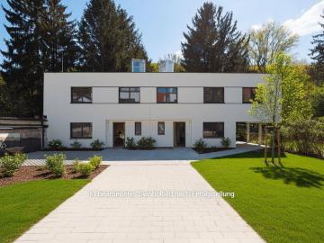 Exklusives Wohnen mit hochwertiger Ausstattung | Erstbezug | Klosterneuburg Kierling