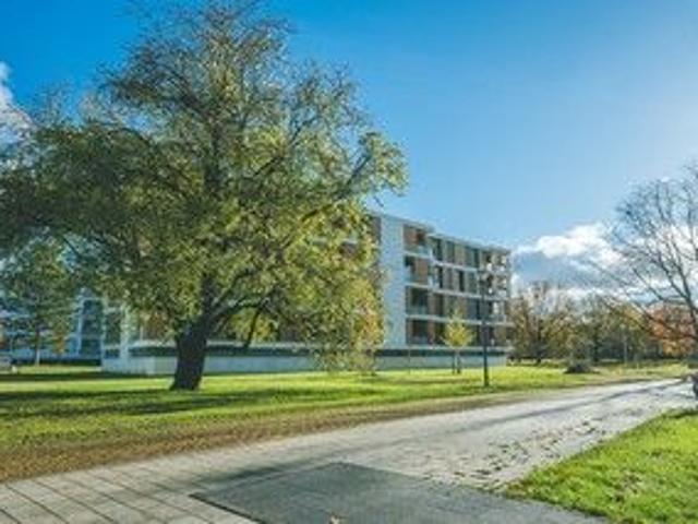 Exklusives Wohnen mit hochwertiger Einbauküche im Stadtgarten Wellekamp