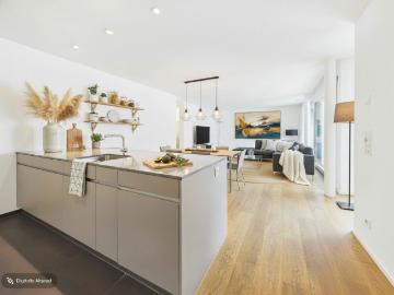 Siebnen, Wangen, March, March, Kanton Schwyz