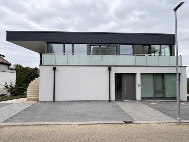 Exklusives Wohnen mit Panoramaausblick