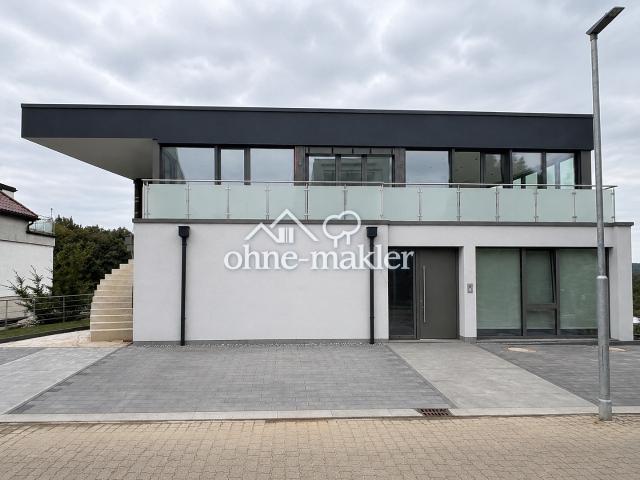 Exklusives Wohnen mit Panoramaausblick