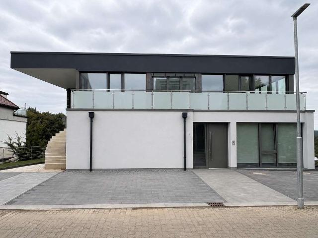 Exklusives Wohnen mit Panoramaausblick