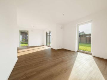 Exklusives Wohnen mit QNG Standard in bester Lage von Bad Zwischenahn Wohnung Nr. 4