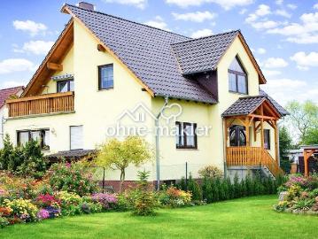 Naundorf, Zschepplin, Nordsachsen, Sachsen
