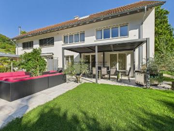 Büren, Bezirk Dorneck, Bezirk Dorneck, Basel-Landschaft