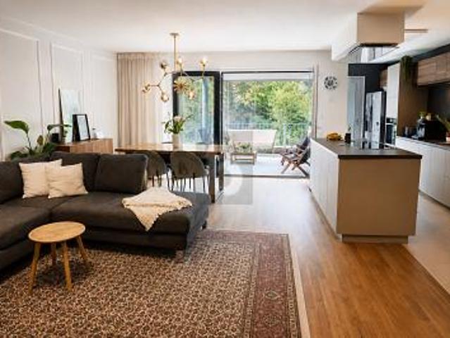 EXKLUSIVES WOHNEN MIT WOHNBALKON