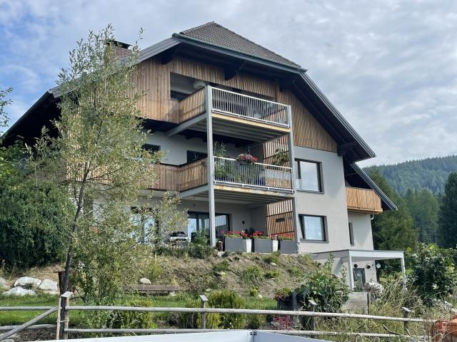 Exklusives Wohnen mit Weitblick