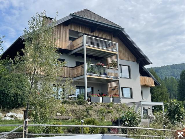 Exklusives Wohnen mit Weitblick