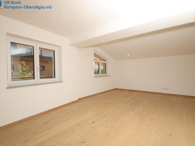Exklusives Wohnen mit viel Platz und Privatsphäre