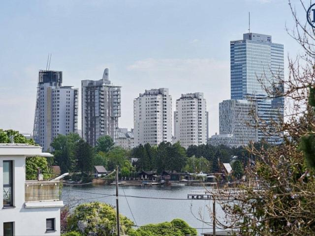 Exklusives Wohnen nahe Alte Donau, Donauzentrum & U1 Kagran: 74 Eigentums & Vorsorgewohnungen