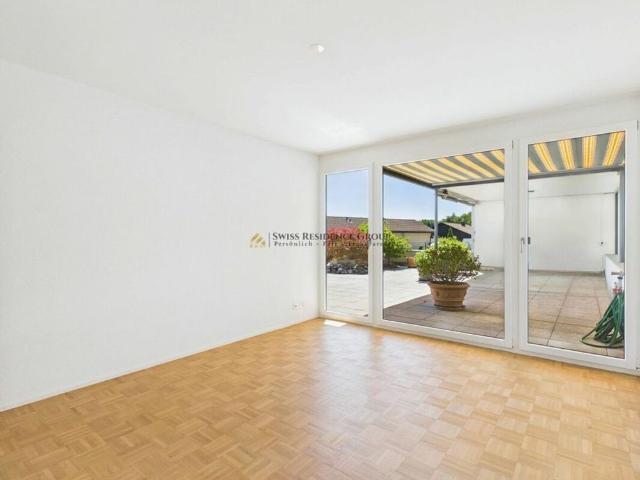 Exklusives Wohnerlebnis mit gigantischer Terrasse