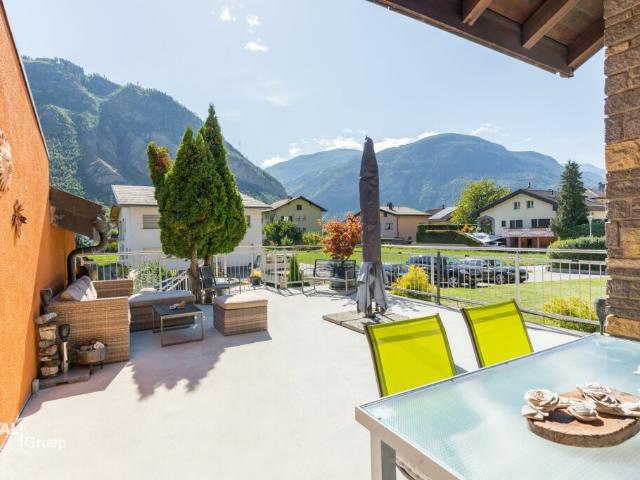 Exklusives Wohnerlebnis: Stilvolles Einfamilienhaus in erstklassiger Lage