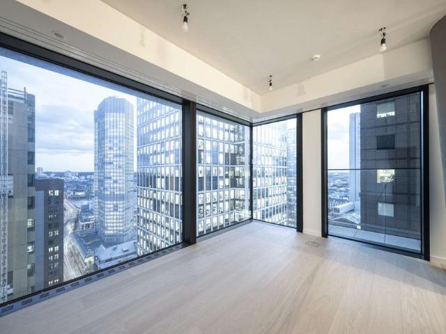 Exklusives Wohnfeeling mit Fernblick: 2 Zimmer Wohnung mit Balkon