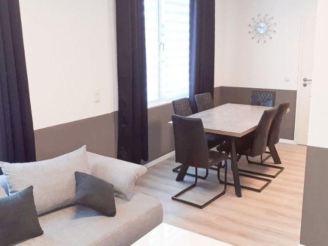 Exklusives Wohngefühl in Oberndorf – moderne Wohnung mit hochwertiger Ausstattung!