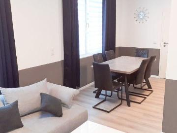 Exklusives Wohngefühl in Oberndorf – moderne Wohnung mit hochwertiger Ausstattung!