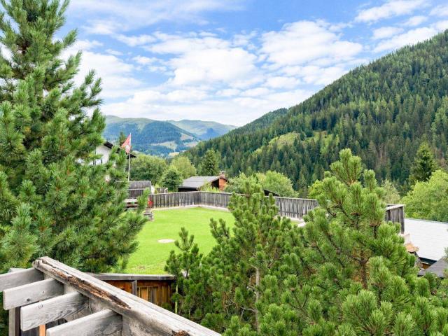 EXKLUSIVES WOHNHAUS MIT ZWEITWOHNSITZWIDMUNG IN BAD KLEINKIRCHHEIM IHR REFUGIUM IN DEN KÄRNTNER NOCKBERGEN!