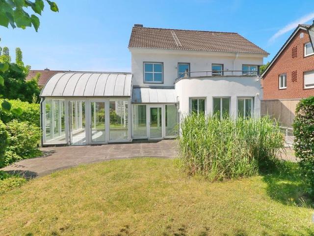 EXKLUSIVES WOHNHAUS IM HERZEN VON ALT MARL von Privat