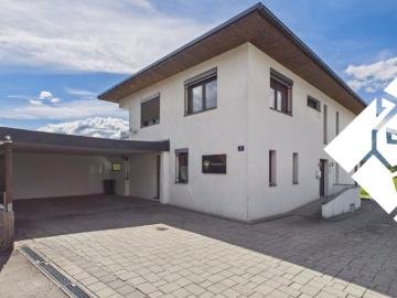Exklusives Wohnhaus in Bad Häring – Wohnen mit Stil, Komfort und traumhafter Aussicht