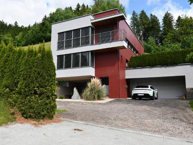 Exklusives Wohnhaus in Fügen im Zillertal