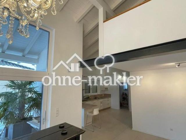 Exklusives Wohnhaus zu vermieten