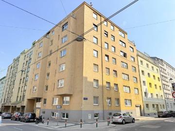 Kudlichgasse, KG Favoriten, KG Favoriten, Wien