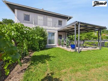 Haus kaufen in St Peter, Klagenfurt - Garten