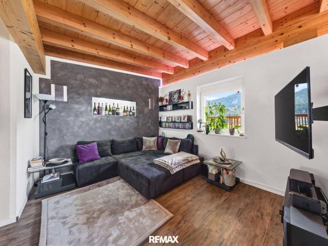 EXKLUSIVES WOHNJUWEL MIT WEITBLICK in Kirchbichl zu kaufen!