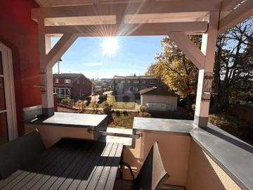 Etagenwohnung for sale in Kühlungsborn