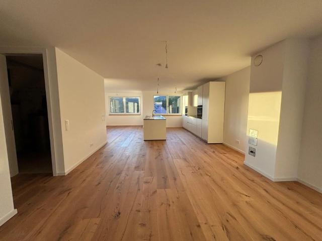 Exklusives Wohnprojekt am Satzberg – moderne Architektur in traumhafter Lage