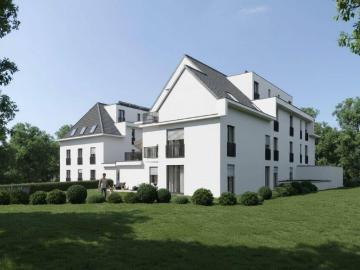 BAUSTART! Exklusives Wohnprojekt JOBA Residences in Linz Urfahr