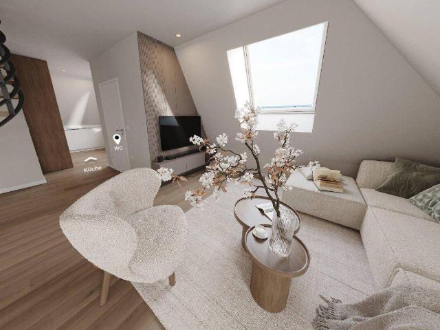 BAUSTART! Exklusives Wohnprojekt JOBA Residences in Linz Urfahr