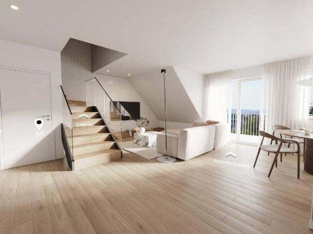 BAUSTART! Exklusives Wohnprojekt JOBA Residences in Linz Urfahr