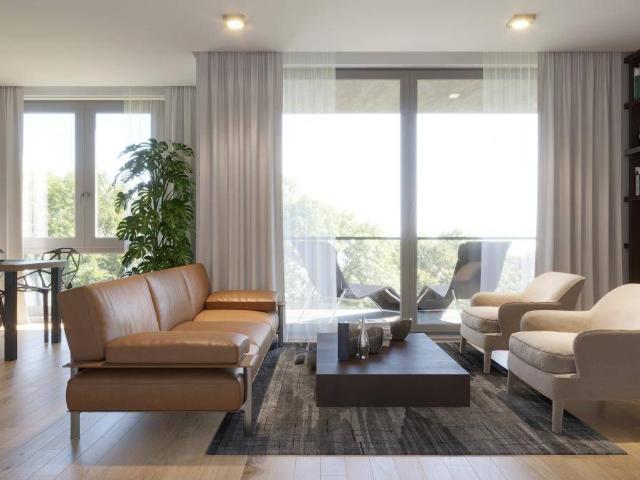 NEU + EXKLUSIVE Traumwohnung mit AUSBLICK