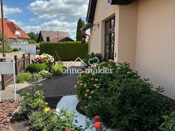 Kornmarkt, Altenburg - Heizung, Balkon