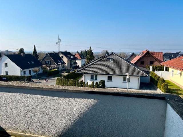 Exklusives Zweifamilienhaus in Toplage Herford