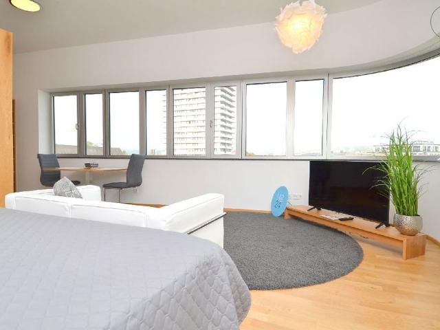 Exklusives 1 Zimmer Apartment in TOP Lage von Ulm