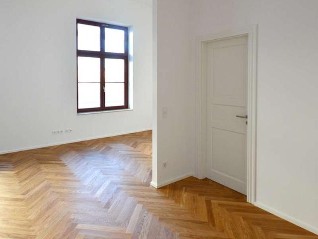 Exklusives 1 Zimmer Apartment in sanierter Industriearchitektur!*Vermietet