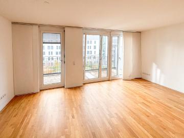 Exklusives 1 Zimmer Apartment mit Balkon in Bestlage! *Inkl. Umzugsbonus