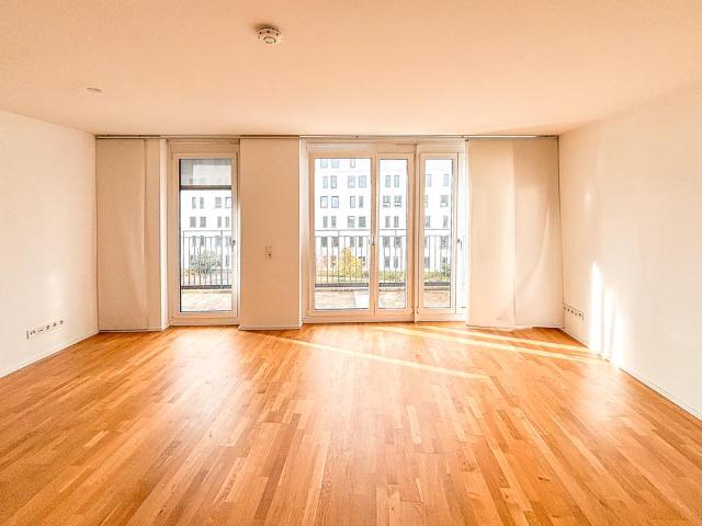 Exklusives 1 Zimmer Apartment mit Balkon in Bestlage!