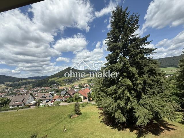 Exklusives 1 Zimmer Appartement in Baiersbronn – Mit Schwimmbad, Freizeitraum & Balkon