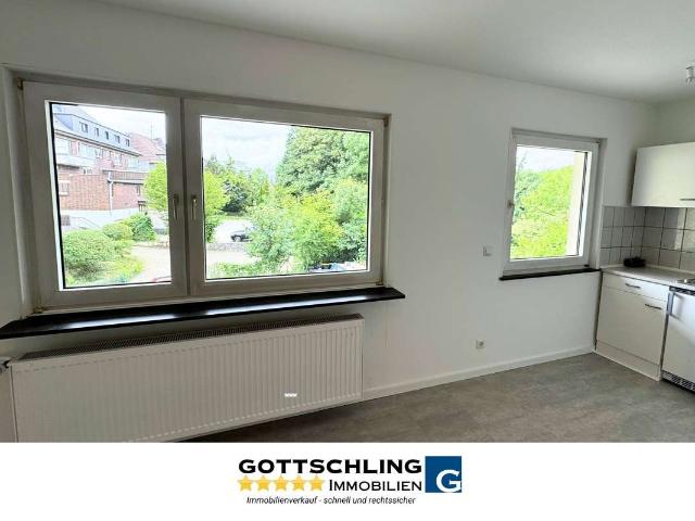 Exklusives 1 Zimmer Wohnparadies in Essen Stadtwald