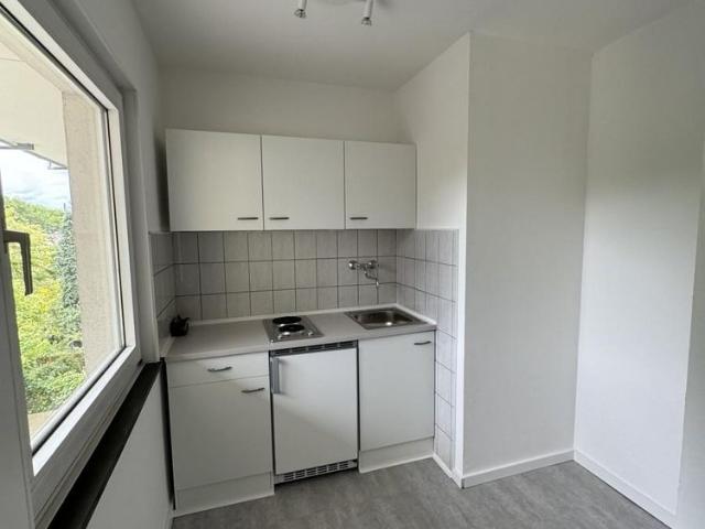 Exklusives 1 Zimmer Wohnparadies in Essen Stadtwald