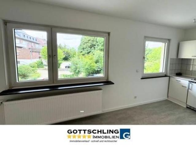 Exklusives 1 Zimmer Wohnparadies in Essen Stadtwald Wohnungen Essen