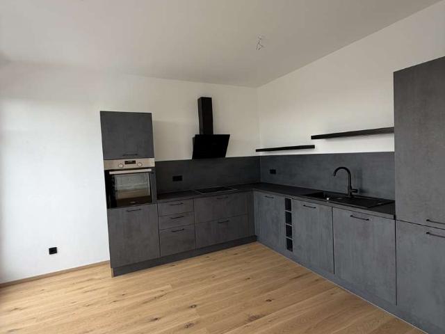 Exklusives 2 Zimmer Neubau Penthouse mit Traum Dachterrasse in Stengelheim/Königsmoos