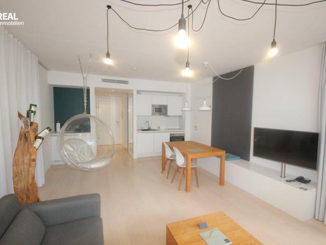 Exklusives 2 Zimmer Apartment direkt im Spa & Golf Resort Bad Waltersdorf