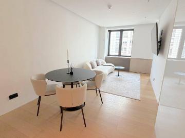 Luxuriöses 2 Zimmer Apartment im 5 Sterne Hotel nahe Stephansdom – exklusive Kapitalanlage mit Concierge Service