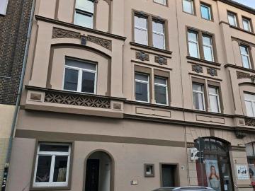 Etagenwohnung for rent in De-Haen-Platz